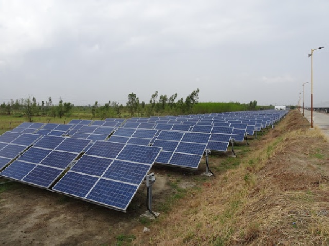 Cabinet approves signing of MoU between India and Uzbekistan in field of solar energy